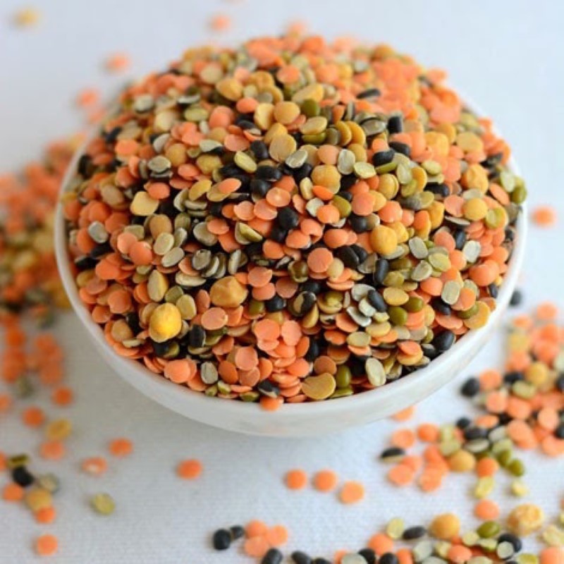 Mix Dal (500g)