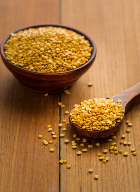Arhar Daal / Toor Daal (500g) - Manav Super Shopee