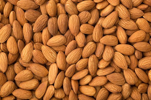 Badam Giri (Almonds) (1 - Manav Super Shopee
