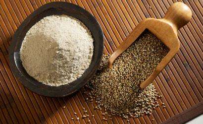Bajra Atta (500 gm) - Manav Super Shopee