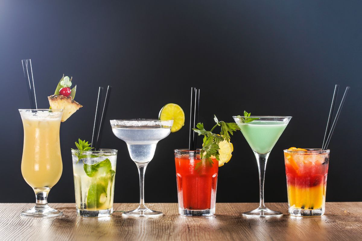 Beverages - Manav Super Shopee