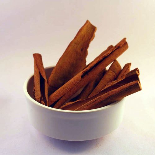 Dalchini Sabut (Cinnamon sticks) - Manav Super Shopee