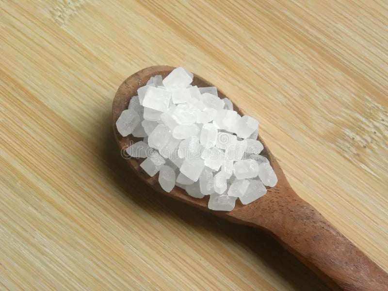 Mishri Crystal