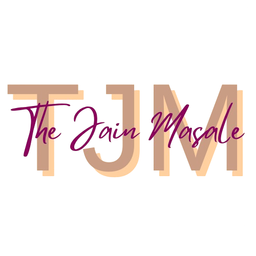 THE JAIN MASALE