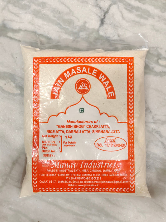 Missa Atta (1 kg)