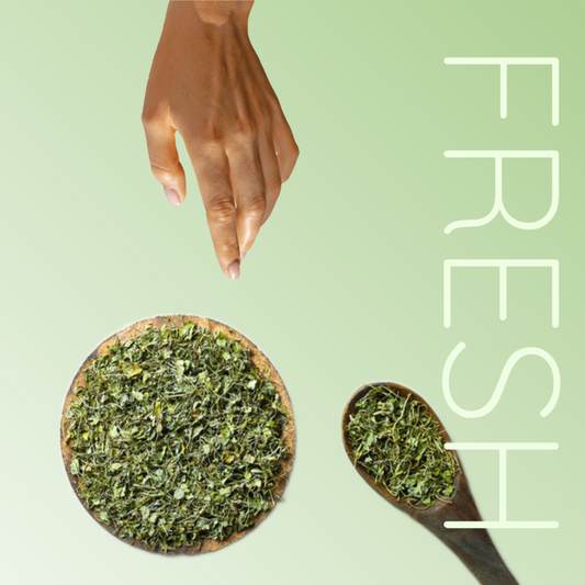 Kasoori Methi (100g)