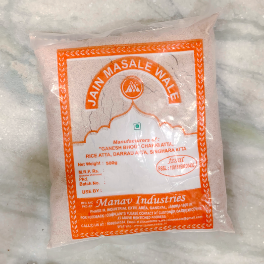 Ragi Atta (500 gm)