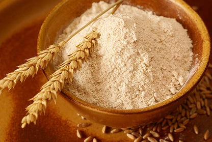 Chakki Atta (Wheat Flour) - Manav Super Shopee