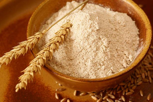 Chakki Atta (Wheat Flour) - Manav Super Shopee