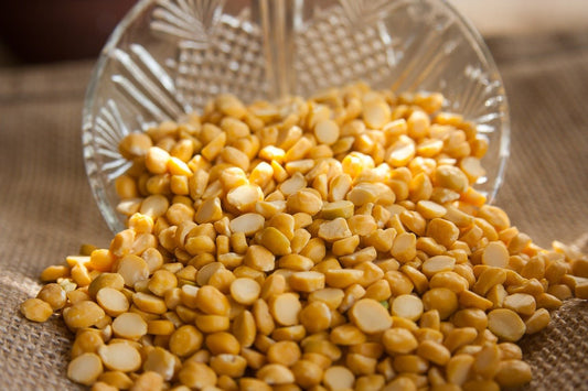 Chana Daal - Manav Super Shopee