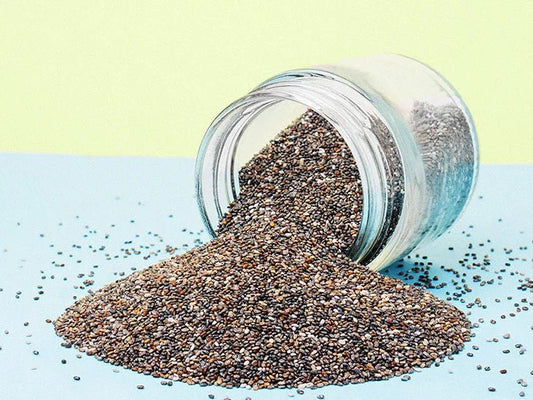 Chia Seeds (100 g) - Manav Super Shopee