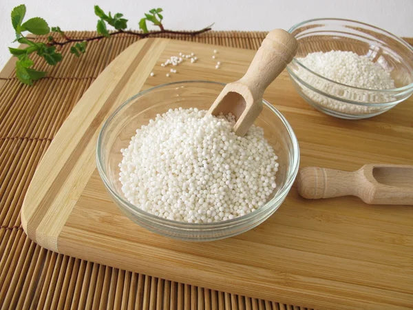 Sabudana