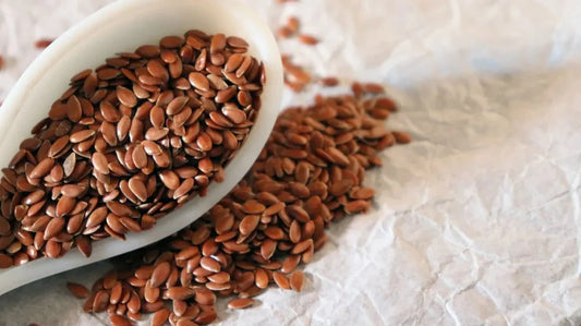Flax Seeds (Alsi) (250g)