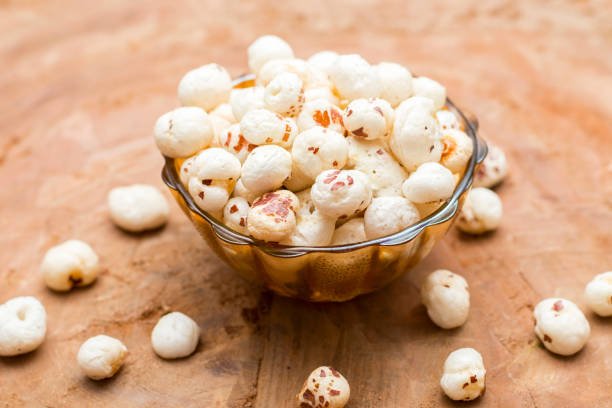 Fox Nuts (Makhana)