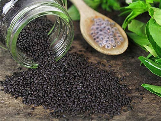Gul Beyol (Babri Beyol) (Basil seeds) (100g)
