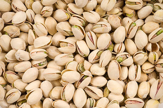 Pista Salted (250g)
