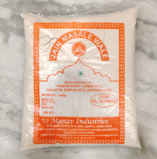 Jawar Atta (500 gm)