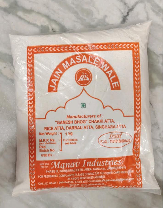 Jow Atta (1kg)