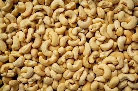 Kaju (Cashews) - Manav Super Shopee