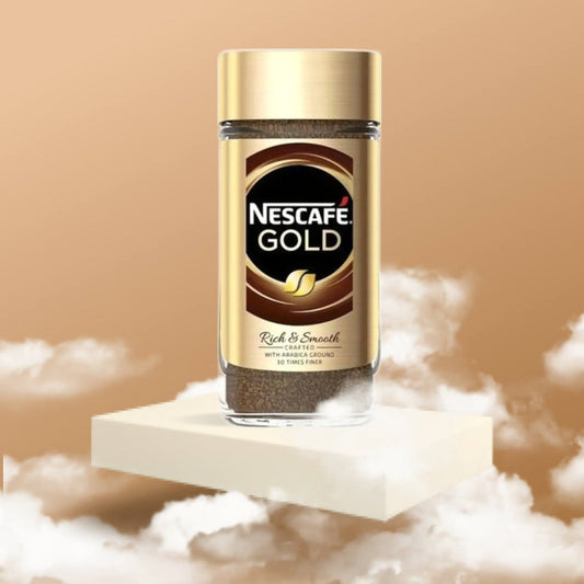 Nescafe Gold (100g)