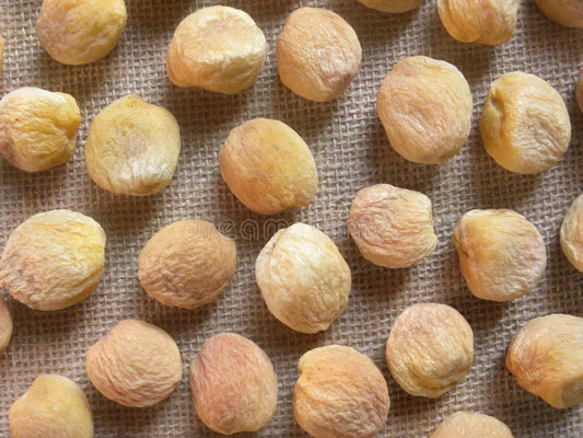 khabani (khubani) white (250 gm)